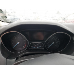 2013 FORD FOCUS