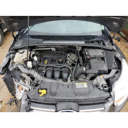 2013 FORD FOCUS