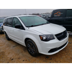 2015 DODGE CARAVAN