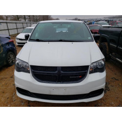 2015 DODGE CARAVAN