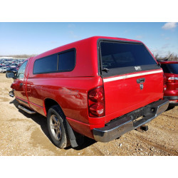 2008 DODGE RAM 1500