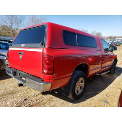 2008 DODGE RAM 1500