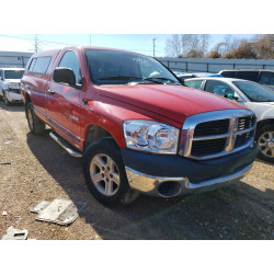 2008 DODGE RAM 1500