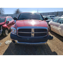 2008 DODGE RAM 1500