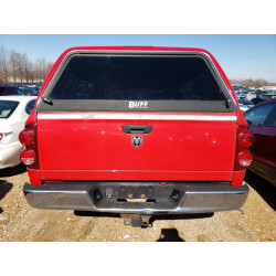 2008 DODGE RAM 1500