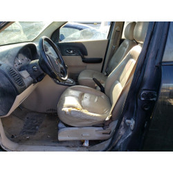 2005 SATURN VUE