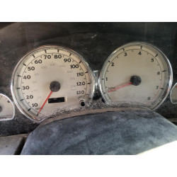 2005 SATURN VUE
