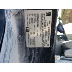2005 SATURN VUE