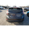 2016 FORD FIESTA