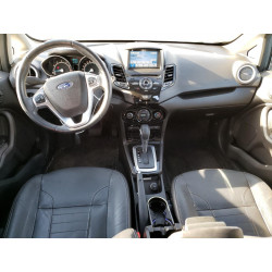 2016 FORD FIESTA