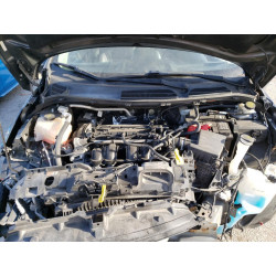 2016 FORD FIESTA
