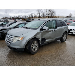 2007 FORD EDGE