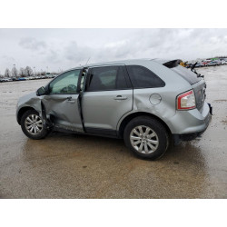 2007 FORD EDGE