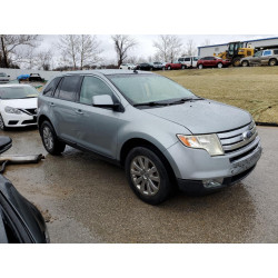 2007 FORD EDGE