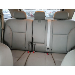 2007 FORD EDGE