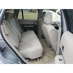 2007 FORD EDGE