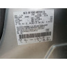 2007 FORD EDGE