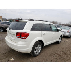 2014 DODGE JOURNEY