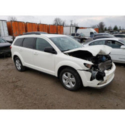 2014 DODGE JOURNEY
