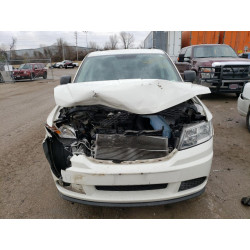 2014 DODGE JOURNEY