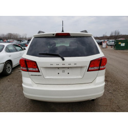 2014 DODGE JOURNEY