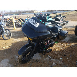 2019 HARLEY-DAVIDSON FL