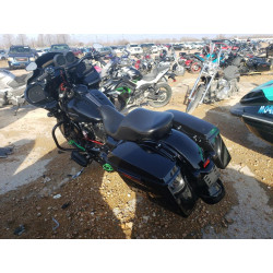 2019 HARLEY-DAVIDSON FL
