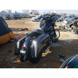 2019 HARLEY-DAVIDSON FL