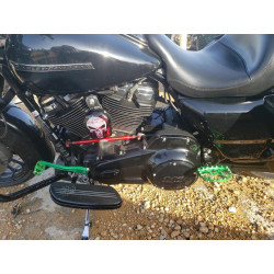 2019 HARLEY-DAVIDSON FL