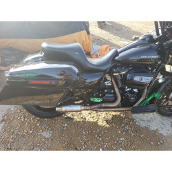 2019 HARLEY-DAVIDSON FL