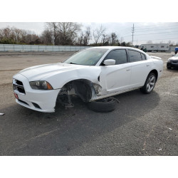 2014 DODGE CHARGER