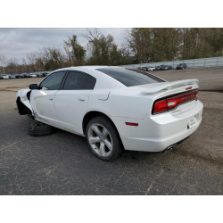 2014 DODGE CHARGER