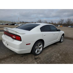 2014 DODGE CHARGER