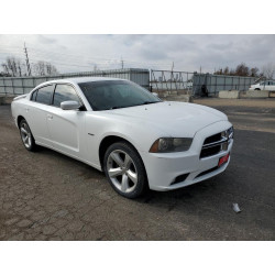2014 DODGE CHARGER