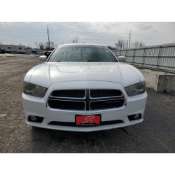 2014 DODGE CHARGER