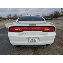 2014 DODGE CHARGER