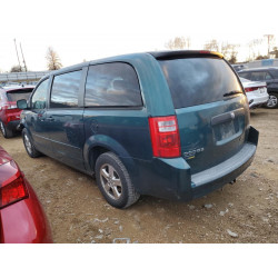 2009 DODGE CARAVAN