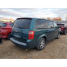2009 DODGE CARAVAN