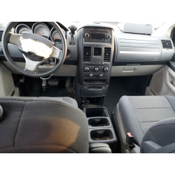 2009 DODGE CARAVAN