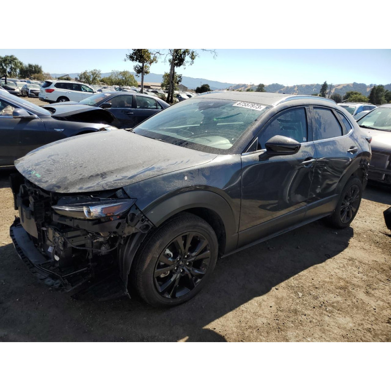 2021 MAZDA CX30 3MVDMBAY7MM252111 67557973