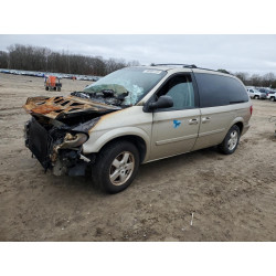 2006 DODGE CARAVAN