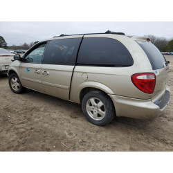 2006 DODGE CARAVAN