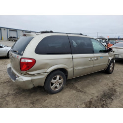 2006 DODGE CARAVAN