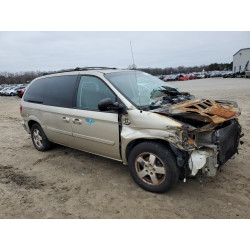 2006 DODGE CARAVAN