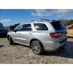 2016 DODGE DURANGO