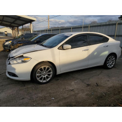 2013 DODGE DART