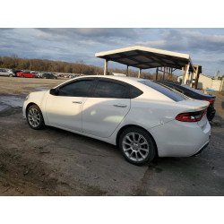 2013 DODGE DART