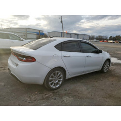 2013 DODGE DART