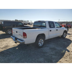 2004 DODGE DAKOTA