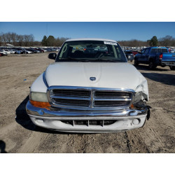 2004 DODGE DAKOTA